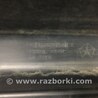 ФОТО Накладка порога наружная для Jeep Patriot (10-17) Киев