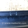 ФОТО Накладка порога наружная для Jeep Patriot (10-17) Киев