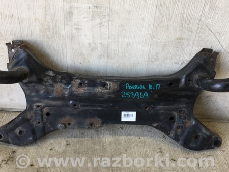 ФОТО Балка передняя для Jeep Patriot (10-17) Киев