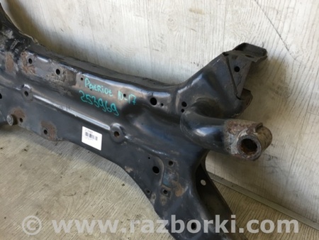 ФОТО Балка передняя для Jeep Patriot (10-17) Киев