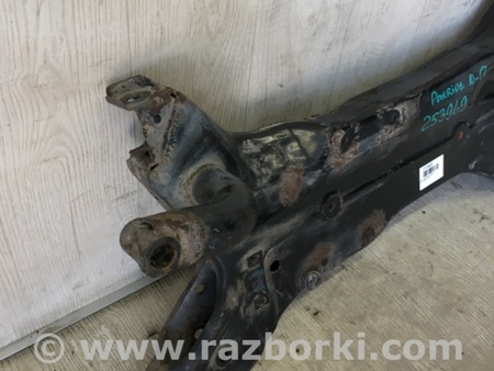 ФОТО Балка передняя для Jeep Patriot (10-17) Киев