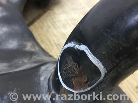 ФОТО Балка передняя для Jeep Patriot (10-17) Киев