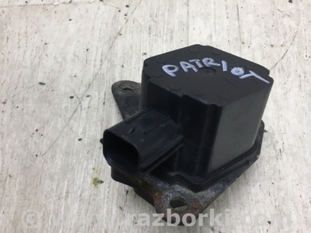 ФОТО Привод заслонки впускного коллектора для Jeep Patriot (10-17) Киев
