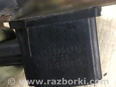 ФОТО Привод заслонки впускного коллектора для Jeep Patriot (10-17) Киев