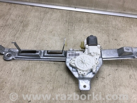 ФОТО Стеклоподъемник для Jeep Patriot (10-17) Киев