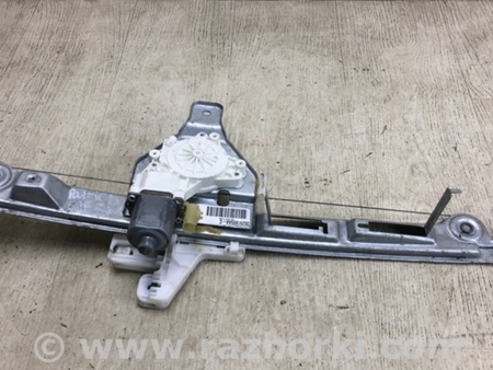 ФОТО Стеклоподъемник для Jeep Patriot (10-17) Киев