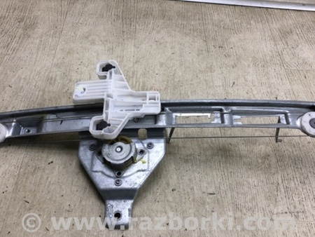 ФОТО Стеклоподъемник для Jeep Patriot (10-17) Киев