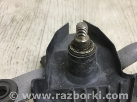 ФОТО Трапеция дворников для Jeep Patriot (10-17) Киев