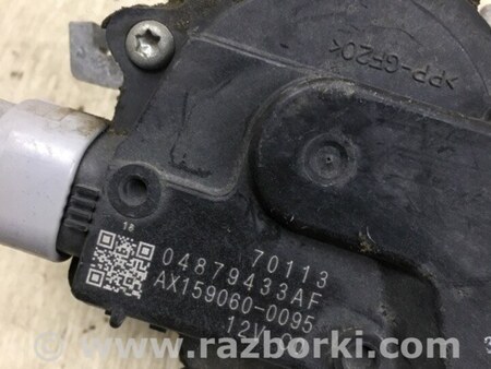 ФОТО Моторчик дворников для Jeep Patriot (10-17) Киев