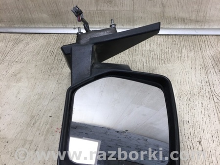 ФОТО Зеркало для Jeep Patriot (10-17) Киев