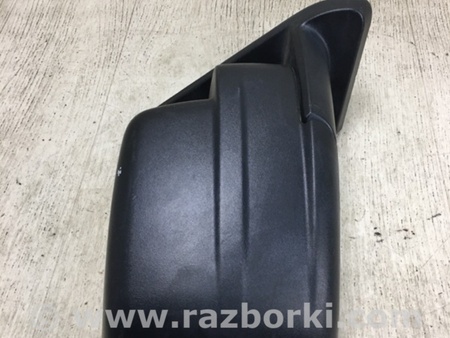 ФОТО Зеркало для Jeep Patriot (10-17) Киев