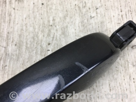 ФОТО Ручка двери для Jeep Patriot (10-17) Киев