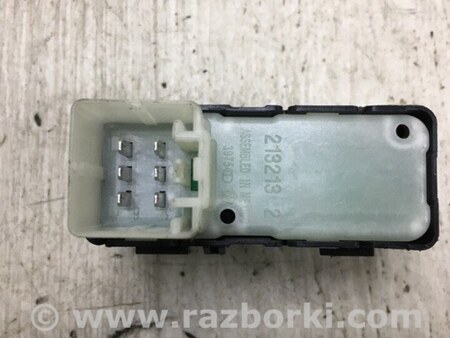 ФОТО Кнопка стеклоподьемника для Jeep Patriot (10-17) Киев