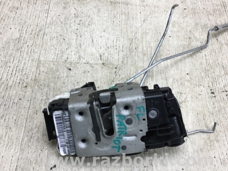 ФОТО Замок двери для Jeep Patriot (10-17) Киев