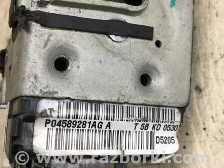 ФОТО Замок двери для Jeep Patriot (10-17) Киев