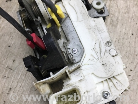 ФОТО Замок двери для Jeep Patriot (10-17) Киев