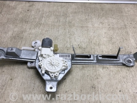 ФОТО Стеклоподъемник для Jeep Patriot (10-17) Киев