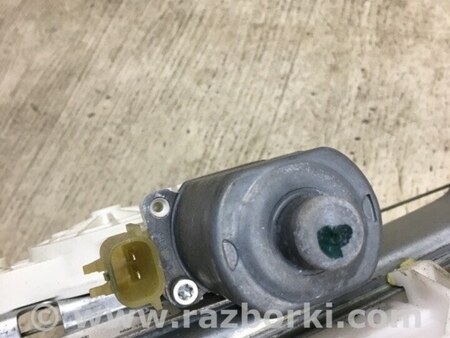 ФОТО Стеклоподъемник для Jeep Patriot (10-17) Киев