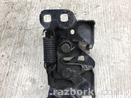 ФОТО Замок капота для Jeep Patriot (10-17) Киев