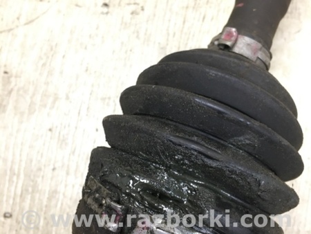 ФОТО Привод передний для Jeep Patriot (10-17) Киев