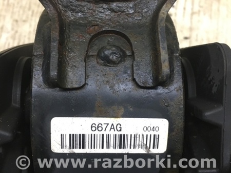 ФОТО Подушка для Jeep Patriot (10-17) Киев