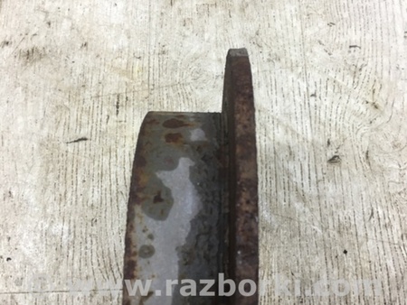 ФОТО Диск тормозной задний для Jeep Patriot (10-17) Киев
