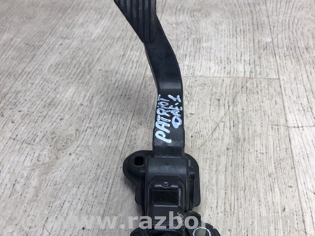 ФОТО Педаль газа для Jeep Patriot (10-17) Киев