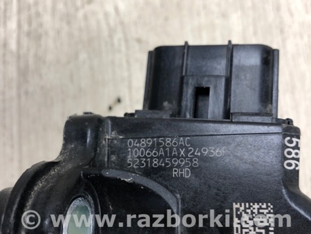 ФОТО Педаль газа для Jeep Patriot (10-17) Киев