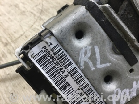 ФОТО Замок двери для Jeep Patriot (10-17) Киев