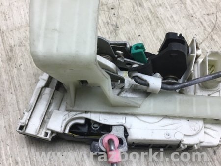 ФОТО Замок двери для Jeep Patriot (10-17) Киев