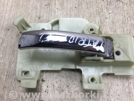 ФОТО Ручка двери внутренняя для Jeep Patriot (10-17) Киев