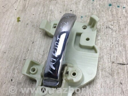 ФОТО Ручка двери внутренняя для Jeep Patriot (10-17) Киев