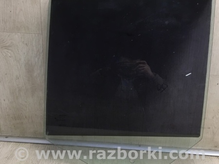 ФОТО Стекло двери для Jeep Patriot (10-17) Киев
