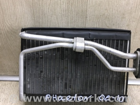 ФОТО Испаритель кондиционера для Volkswagen Phaeton 3D2 (03.2002-03.2016) Киев
