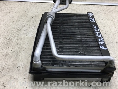 ФОТО Испаритель кондиционера для Volkswagen Phaeton 3D2 (03.2002-03.2016) Киев