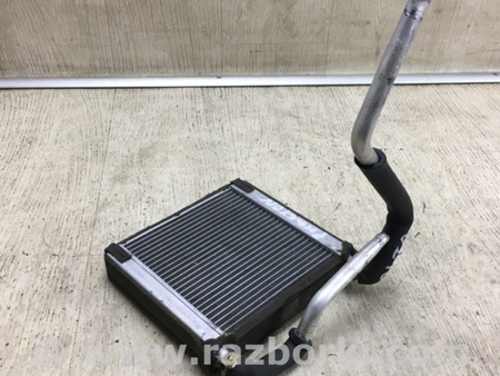 ФОТО Радиатор печки для Volkswagen Phaeton 3D2 (03.2002-03.2016) Киев