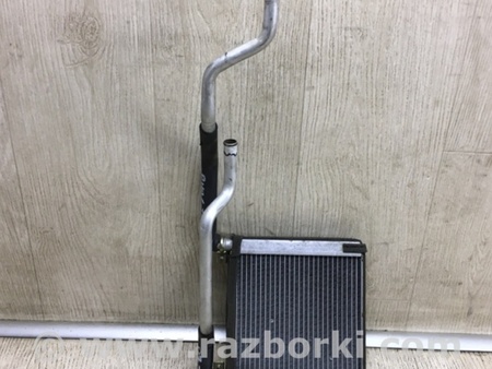 ФОТО Радиатор печки для Volkswagen Phaeton 3D2 (03.2002-03.2016) Киев