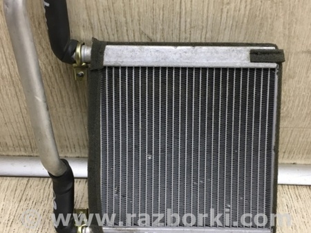 ФОТО Радиатор печки для Volkswagen Phaeton 3D2 (03.2002-03.2016) Киев