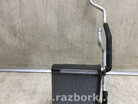 ФОТО Радиатор печки для Volkswagen Phaeton 3D2 (03.2002-03.2016) Киев