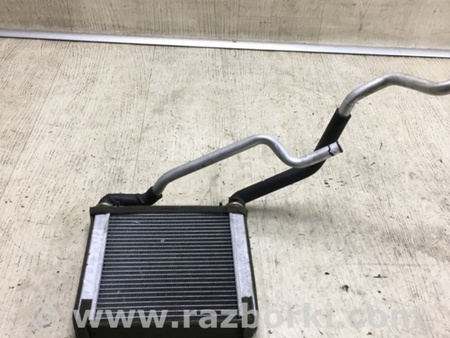ФОТО Радиатор печки для Volkswagen Phaeton 3D2 (03.2002-03.2016) Киев