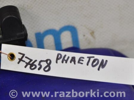 ФОТО Форсунка омывателя фар для Volkswagen Phaeton 3D2 (03.2002-03.2016) Киев