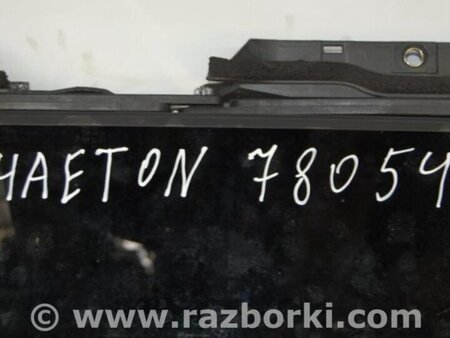 ФОТО Люк для Volkswagen Phaeton 3D2 (03.2002-03.2016) Киев