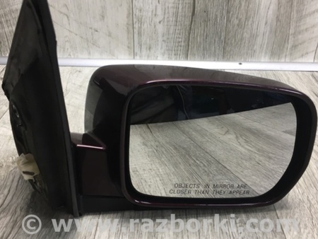 ФОТО Зеркало для Honda Pilot MR-V (1-3) Киев