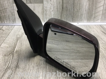 ФОТО Зеркало для Honda Pilot MR-V (1-3) Киев