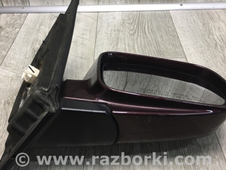 ФОТО Зеркало для Honda Pilot MR-V (1-3) Киев