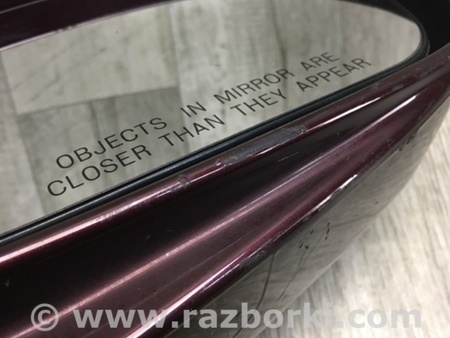 ФОТО Зеркало для Honda Pilot MR-V (1-3) Киев
