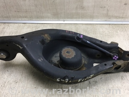 ФОТО Рычаг задний нижний поперечный для Honda Pilot 2 MR-V YF3/4 (2008-2015) Киев
