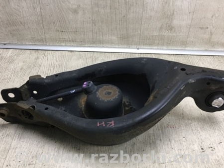 ФОТО Рычаг задний нижний поперечный для Honda Pilot 2 MR-V YF3/4 (2008-2015) Киев