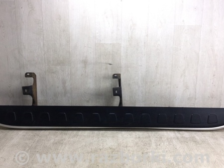 ФОТО Подножка для Honda Pilot 2 MR-V YF3/4 (2008-2015) Киев