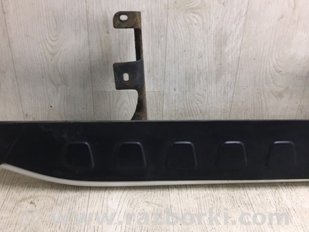 ФОТО Подножка для Honda Pilot 2 MR-V YF3/4 (2008-2015) Киев